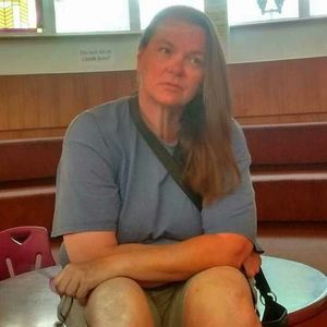 Meet your Posher, Deborah